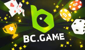 The Thrilling Universe of Bc.Game Your Guide to Online Gaming