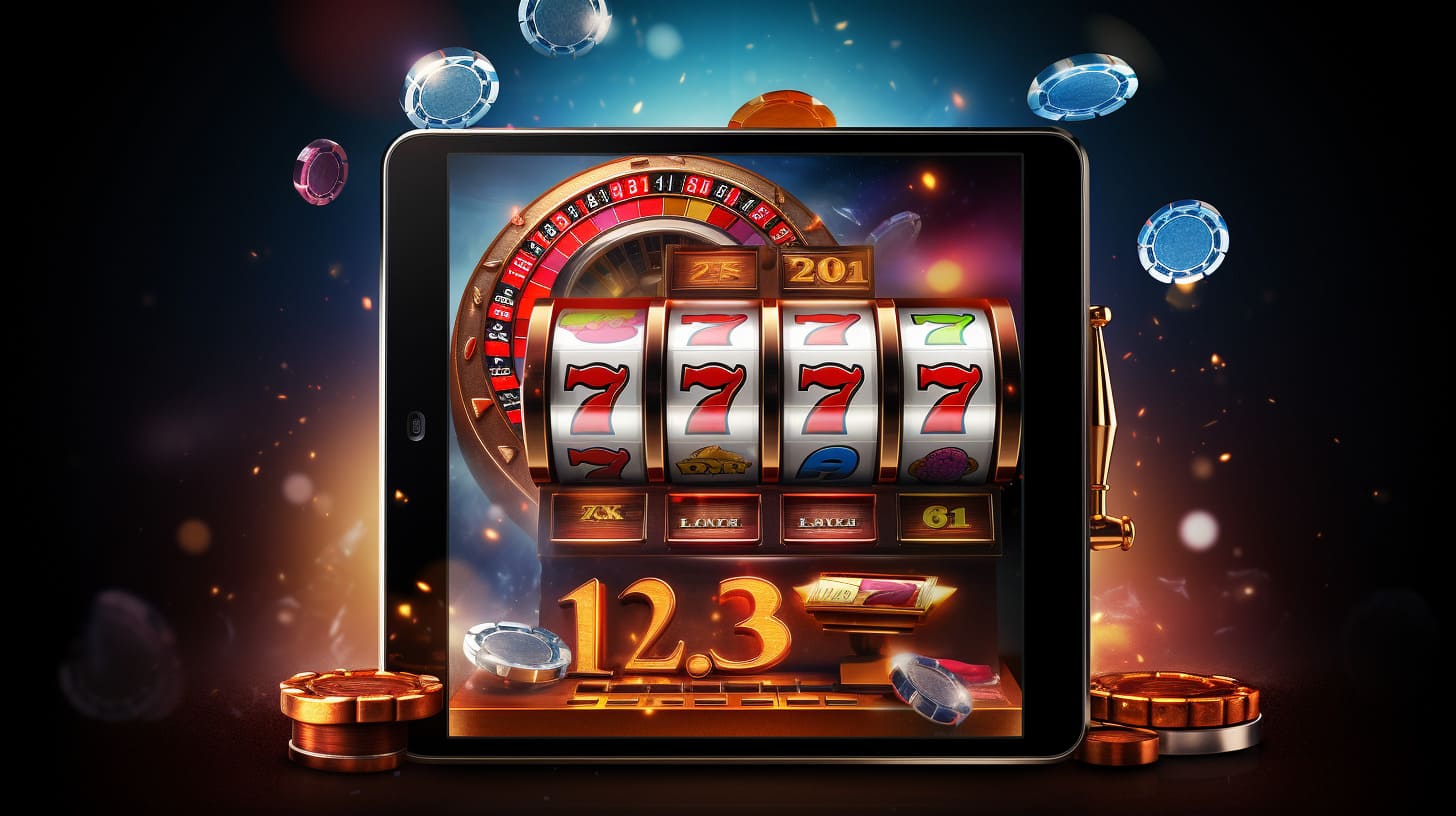 Discover Excitement and Rewards at KU9 Casino 23