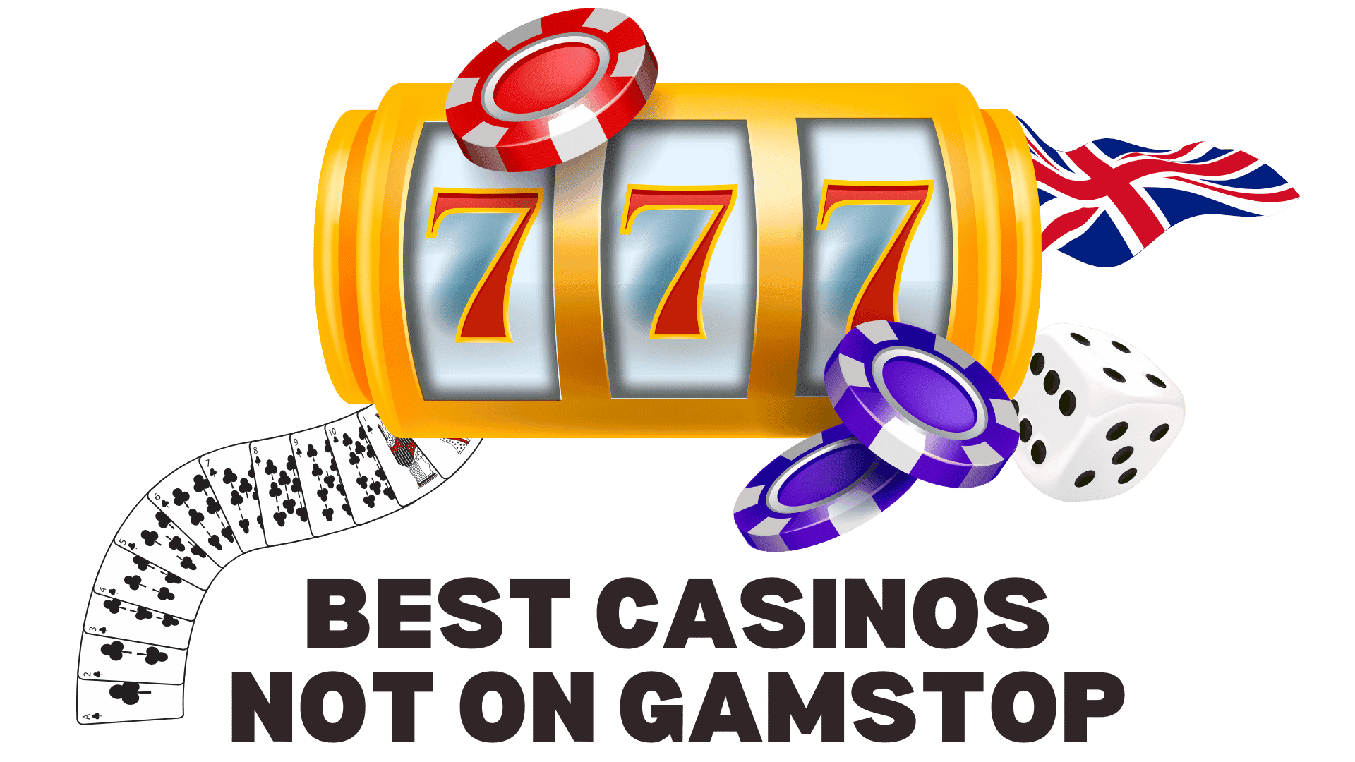 Discover the Best Casinos Not on Gamstop 1241