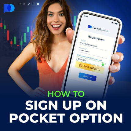 Exploring Pocketoption A Comprehensive Guide to Online Trading