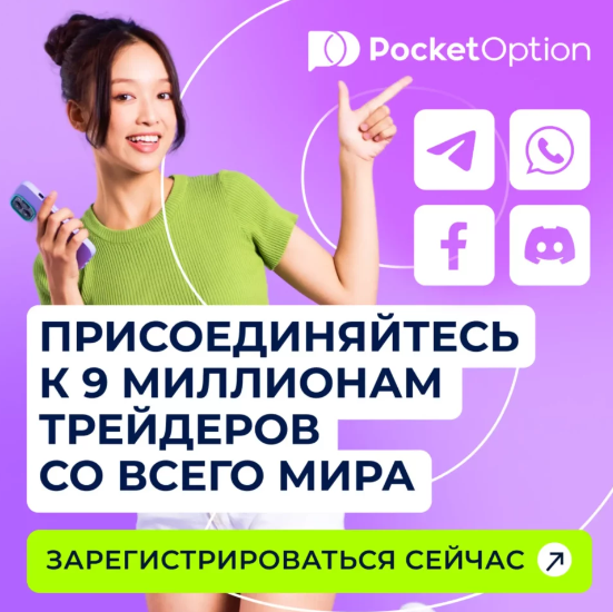 Exploring the Features and Benefits of Pocketoption for Traders