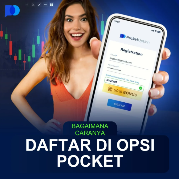 Strategi Sukses dalam Trading dengan Pocket Option