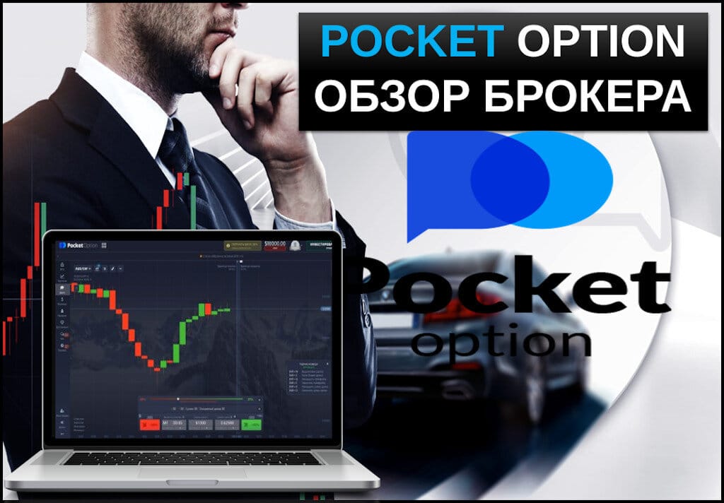 Углубленный анализ возможностей на Pocket Option Site