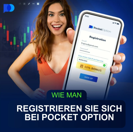 Wie Pocket Option Die Welt Des Handels Transformiert