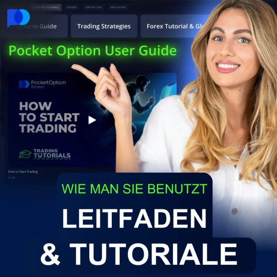 Wie Pocket Option Die Welt Des Handels Transformiert