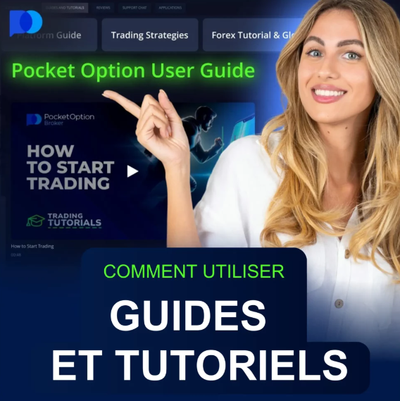 Your Guide to Pocket Option Site Navigating the World of Binary Options