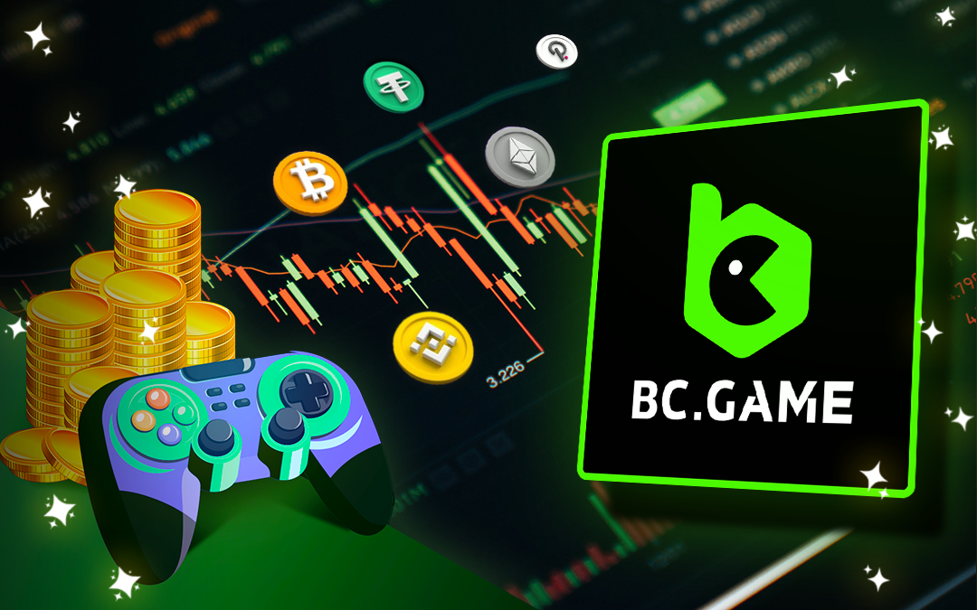 The Ultimate Guide to login BC Games